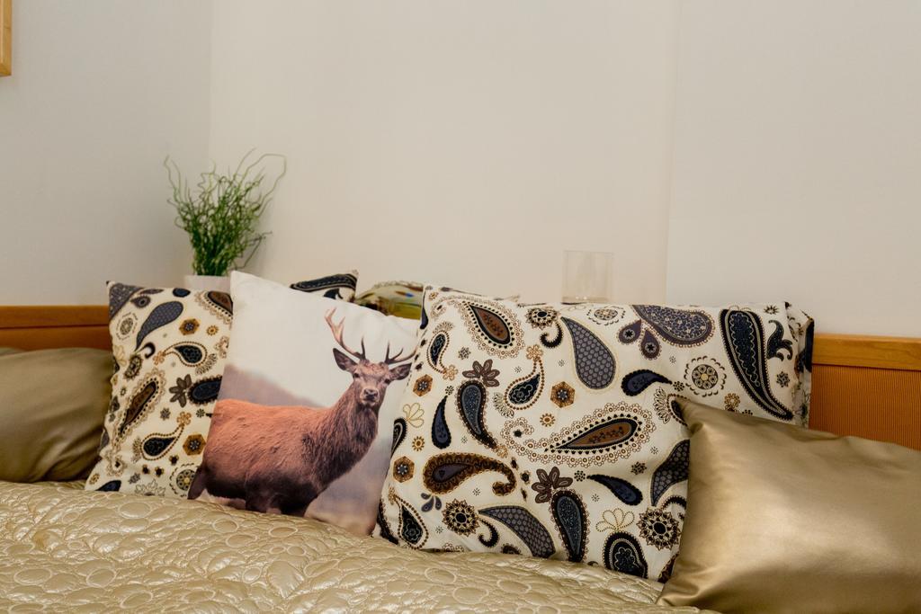 Wonder Deer Lux Apartment At The Parliament Self Check-In Budapest Extérieur photo