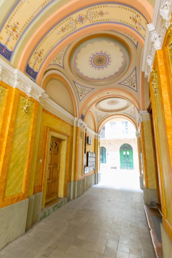 Wonder Deer Lux Apartment At The Parliament Self Check-In Budapest Extérieur photo